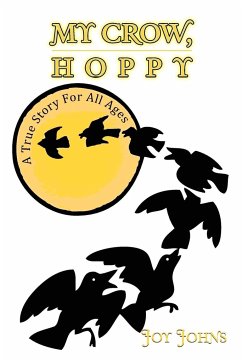 My Crow, Hoppy - Johns, Joy