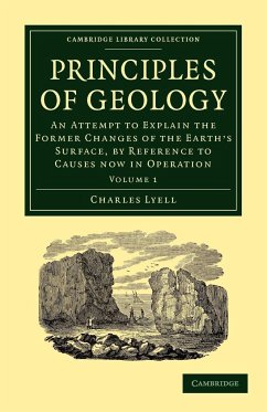 Principles of Geology - Lyell, Charles; Charles, Lyell