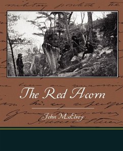 The Red Acorn - Mcelroy, John