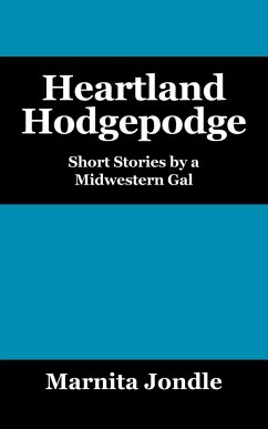Heartland Hodgepodge - Jondle, Marnita