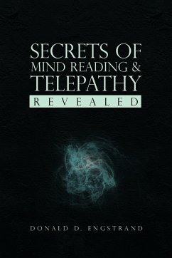 Secrets of Mind Reading & Telepathy Revealed