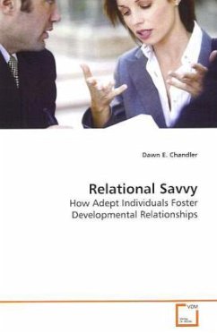 Cover Relational Savvy