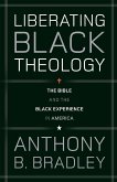 Liberating Black Theology