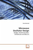 Microwave Oscillator Design
