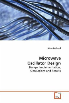 Microwave Oscillator Design - Rasheed, Maaz