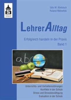 LehrerAlltag - Kliebisch, Udo W.; Meloefski, Roland