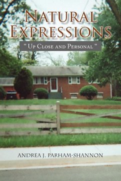 Natural Expressions - Parham-Shannon, Andrea J.