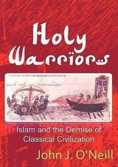 Holy Warriors - O'Neill, John J.