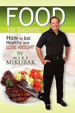 Food for Success - Mikurak, Mike