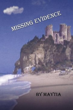 Missing Evidence - Maytia