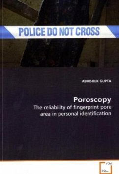 Poroscopy - GUPTA, ABHISHEK