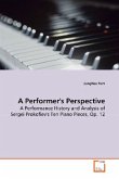 A Performer's Perspective