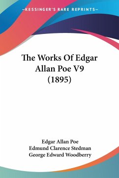 The Works Of Edgar Allan Poe V9 (1895)