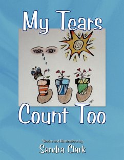 My Tears Count Too