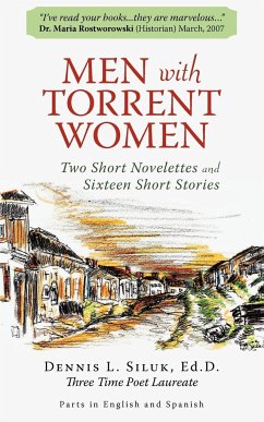 Men with Torrent Women