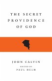 The Secret Providence of God