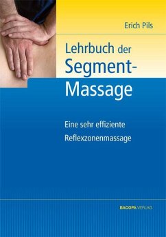 Segmentmassage - Pils, Erich