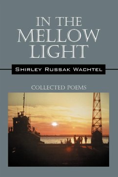 In the Mellow Light - Russak Wachtel, Shirley