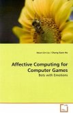 Affective Computing for Computer Games