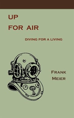 Up for Air - Meier, Frank