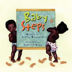 Baby Steps - Reynolds, Shelly