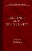 Existence and Divine Unity