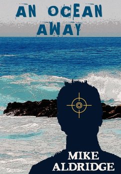 An Ocean Away - Aldridge, Mike