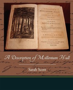 A Description of Millennium Hall - Scott, Sarah