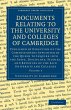 Documents Relating to the University... - Bild 1