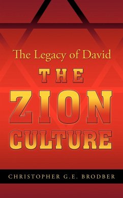 The Zion Culture - Brodber, Christopher