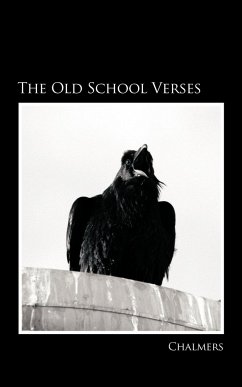 The Old School Verses - Chalmers