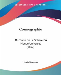 Cosmographie