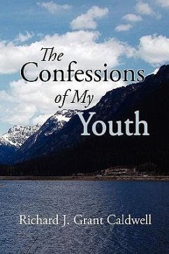 The Confessions of My Youth