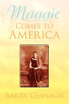 Maggie Comes to America - Guinagh, Barry