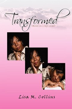 Transformed - Collins, Lisa M.