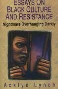 Nightmare Overhanging Darkly - Lynch, Acklyn