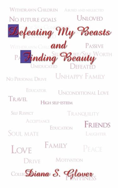 Defeating My Beasts and Finding Beauty