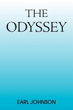 The Odyssey - Johnson, Earl Jr.