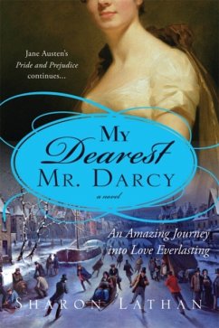 My Dearest Mr. Darcy - Lathan, Sharon