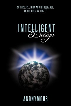 Intelligent Design - Anonymous