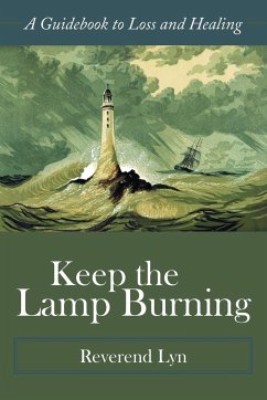 Keep the Lamp Burning - Reverend Lyn