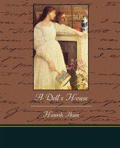 Cover A Doll's House