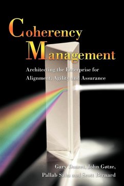 Coherency Management - Gary Doucet, John Gøtze; Pallab Saha; Scott Bernard