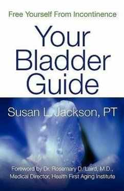 Free Yourself from Incontinence - Jackson, Susan L