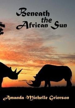 Beneath the African Sun