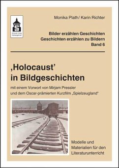 ,Holocaust' in Bildgeschichten - Plath, Monika; Richter, Karin