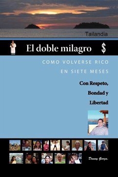 El Doble Milagro - Garza, Danny