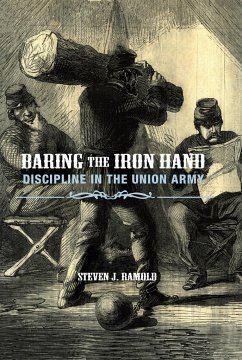 Baring the Iron Hand - Ramold, Steven