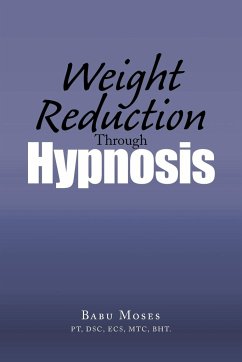 Weight Reduction Through Hypnosis - Moses, Babu