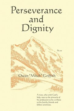 Perseverance and Dignity - Griffith, Owen ''Mitch''